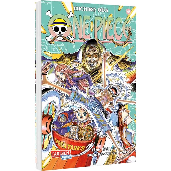 Amazon.in: Buy One Piece 106 Book Online at Low Prices in India